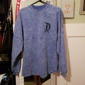 Disneyland spirit jersey